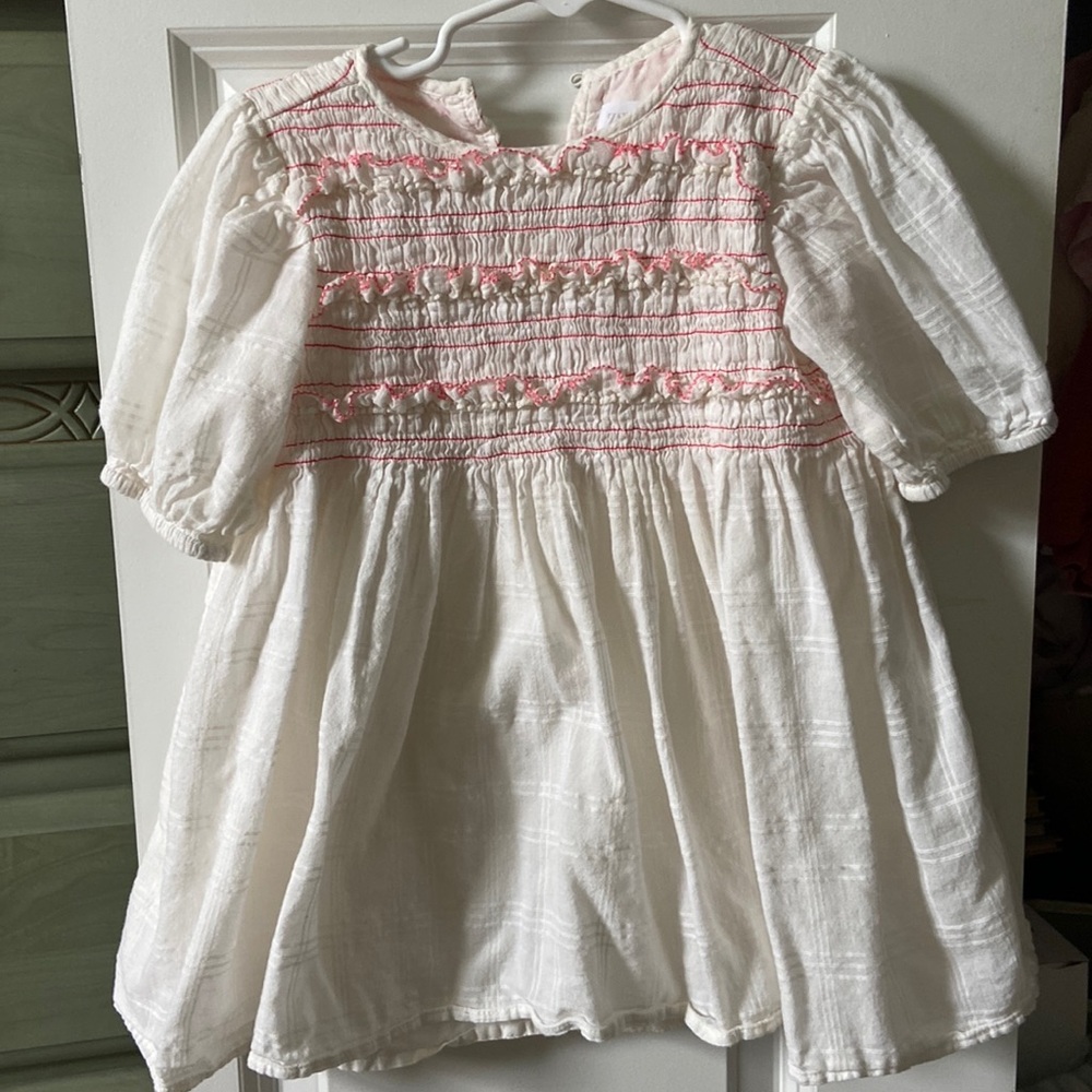 Zara Dress. Size 2-3.